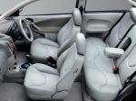 Rover 25 3-Door 2004 года